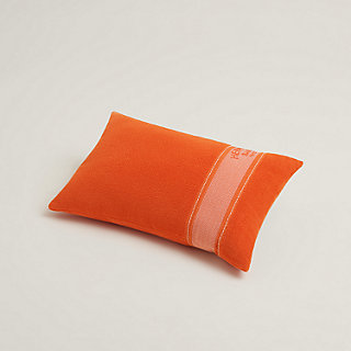 Yachting Uni beach pillow | Hermès USA